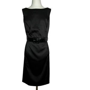 Dress Barn Black Dress